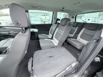 Volkswagen Sharan 7Locuri