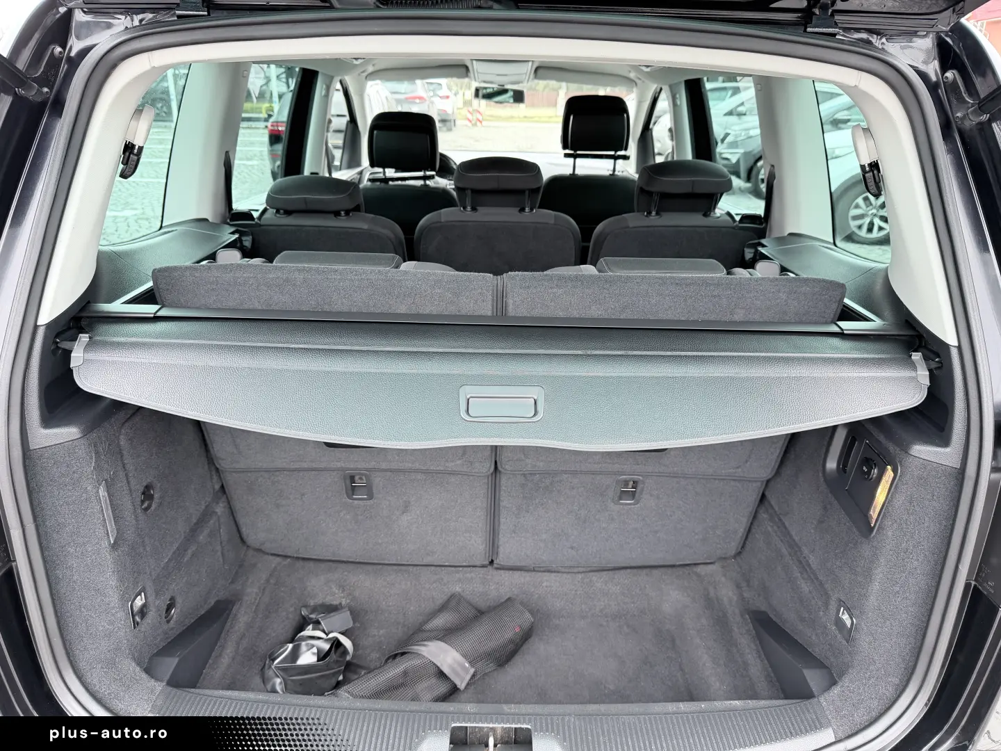 Volkswagen Sharan 7Locuri