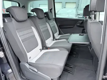 Volkswagen Sharan 7Locuri