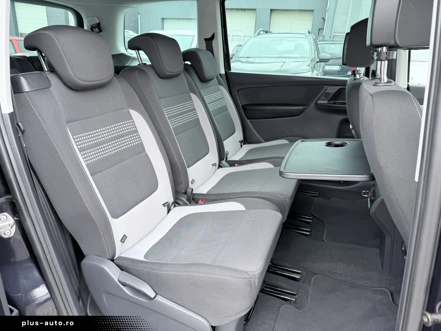 Volkswagen Sharan 7Locuri