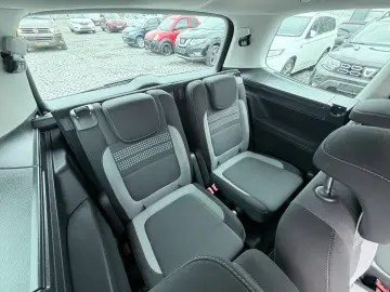 Volkswagen Sharan 7Locuri