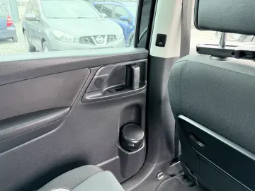 Volkswagen Sharan 7Locuri