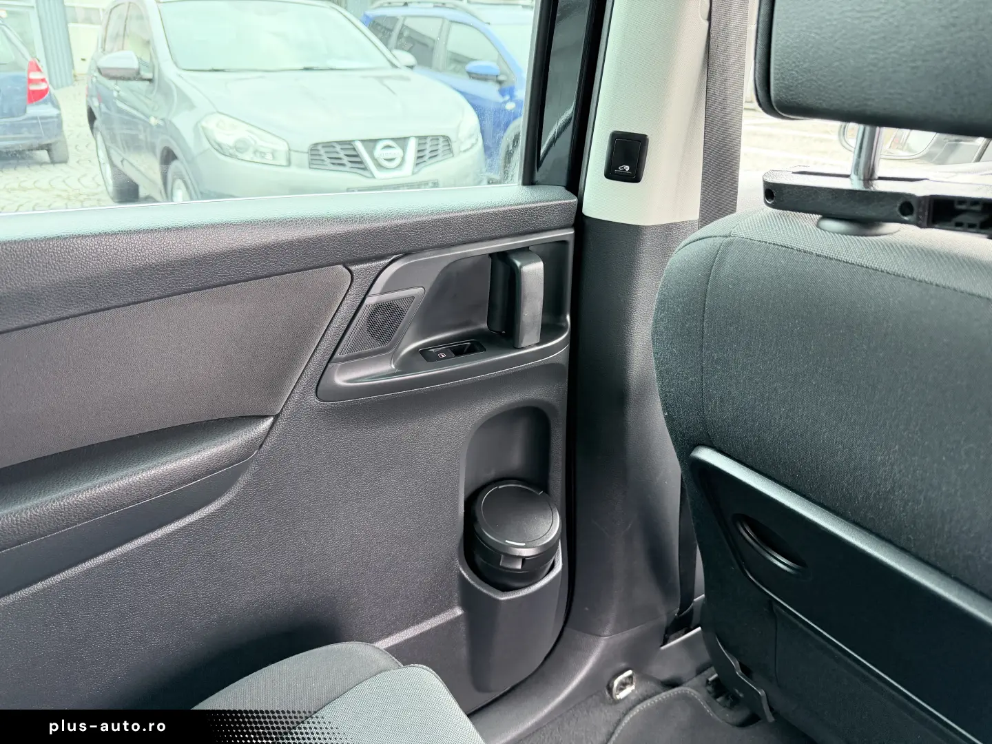 Volkswagen Sharan 7Locuri
