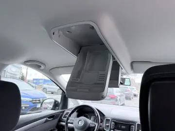 Volkswagen Sharan 7Locuri