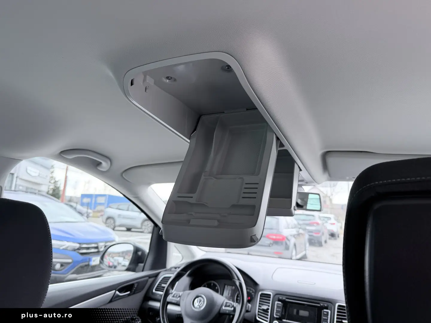 Volkswagen Sharan 7Locuri