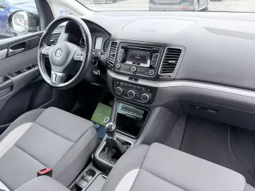 Volkswagen Sharan 7Locuri