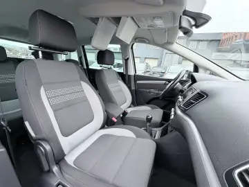 Volkswagen Sharan 7Locuri