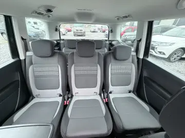 Volkswagen Sharan 7Locuri