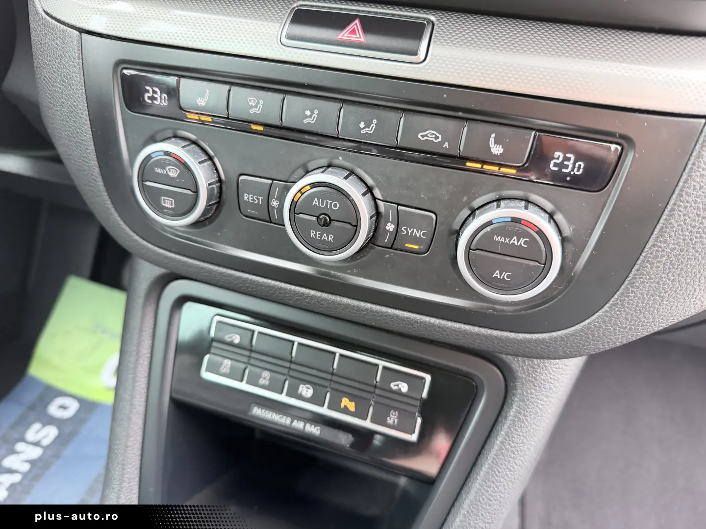 Volkswagen Sharan 7Locuri