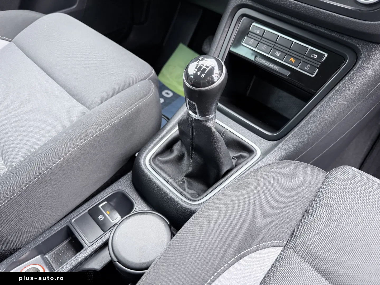 Volkswagen Sharan 7Locuri
