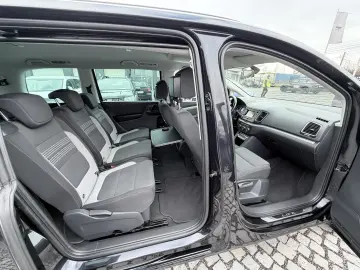 Volkswagen Sharan 7Locuri