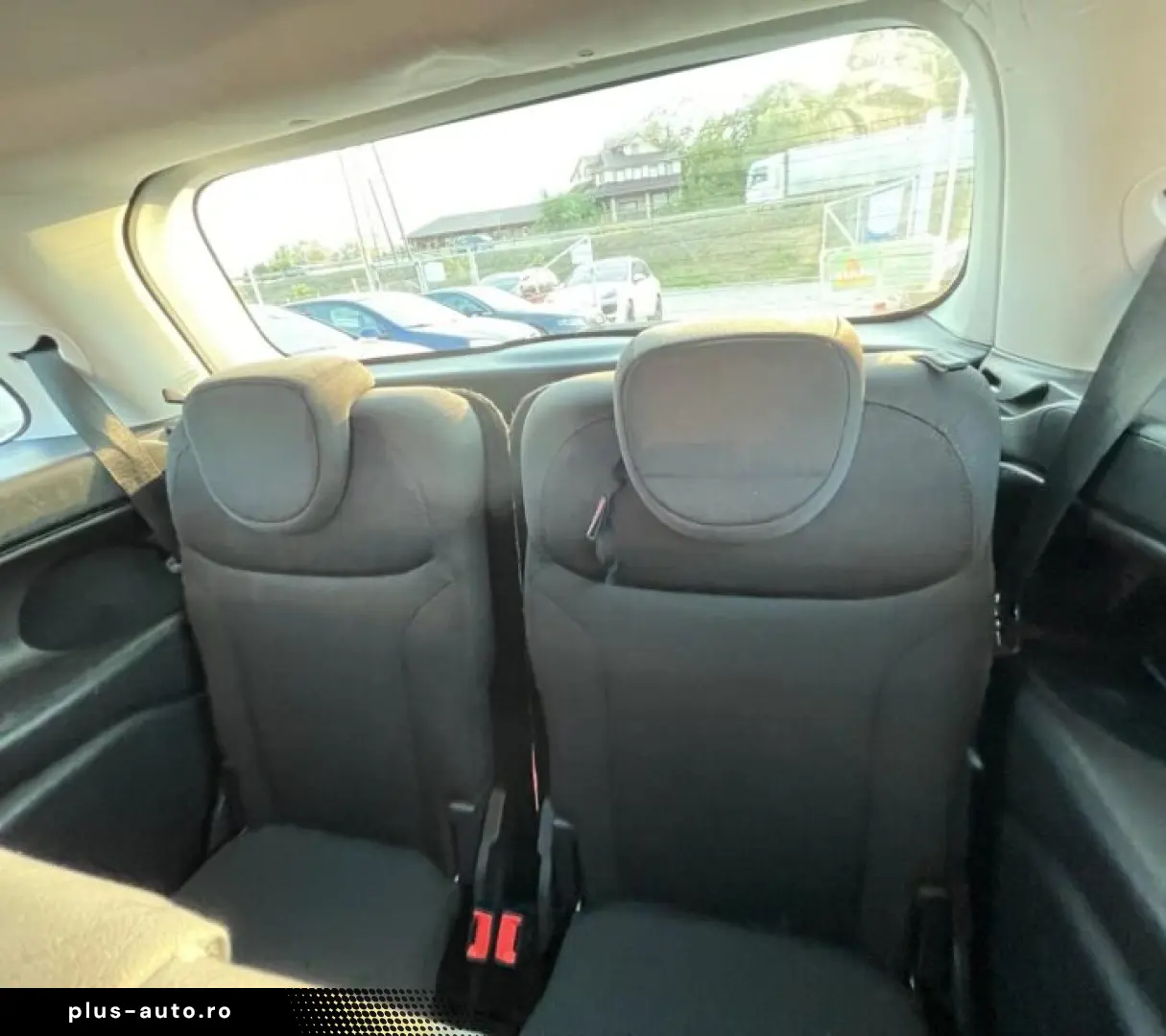 Fiat 500L 1.6 JTDM Lounge  7 Locuri