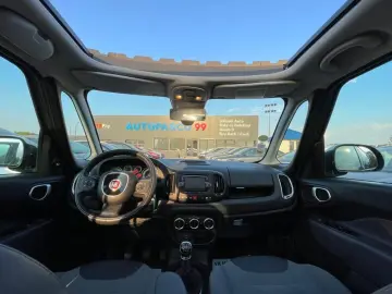 Fiat 500L 1.6 JTDM Lounge  7 Locuri