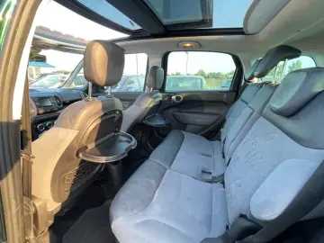 Fiat 500L 1.6 JTDM Lounge  7 Locuri