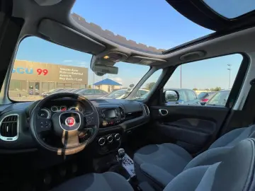 Fiat 500L 1.6 JTDM Lounge  7 Locuri