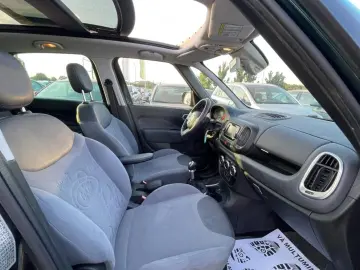 Fiat 500L 1.6 JTDM Lounge  7 Locuri