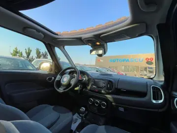 Fiat 500L 1.6 JTDM Lounge  7 Locuri