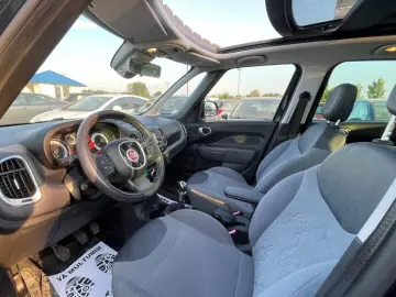 Fiat 500L 1.6 JTDM Lounge  7 Locuri