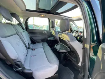 Fiat 500L 1.6 JTDM Lounge  7 Locuri