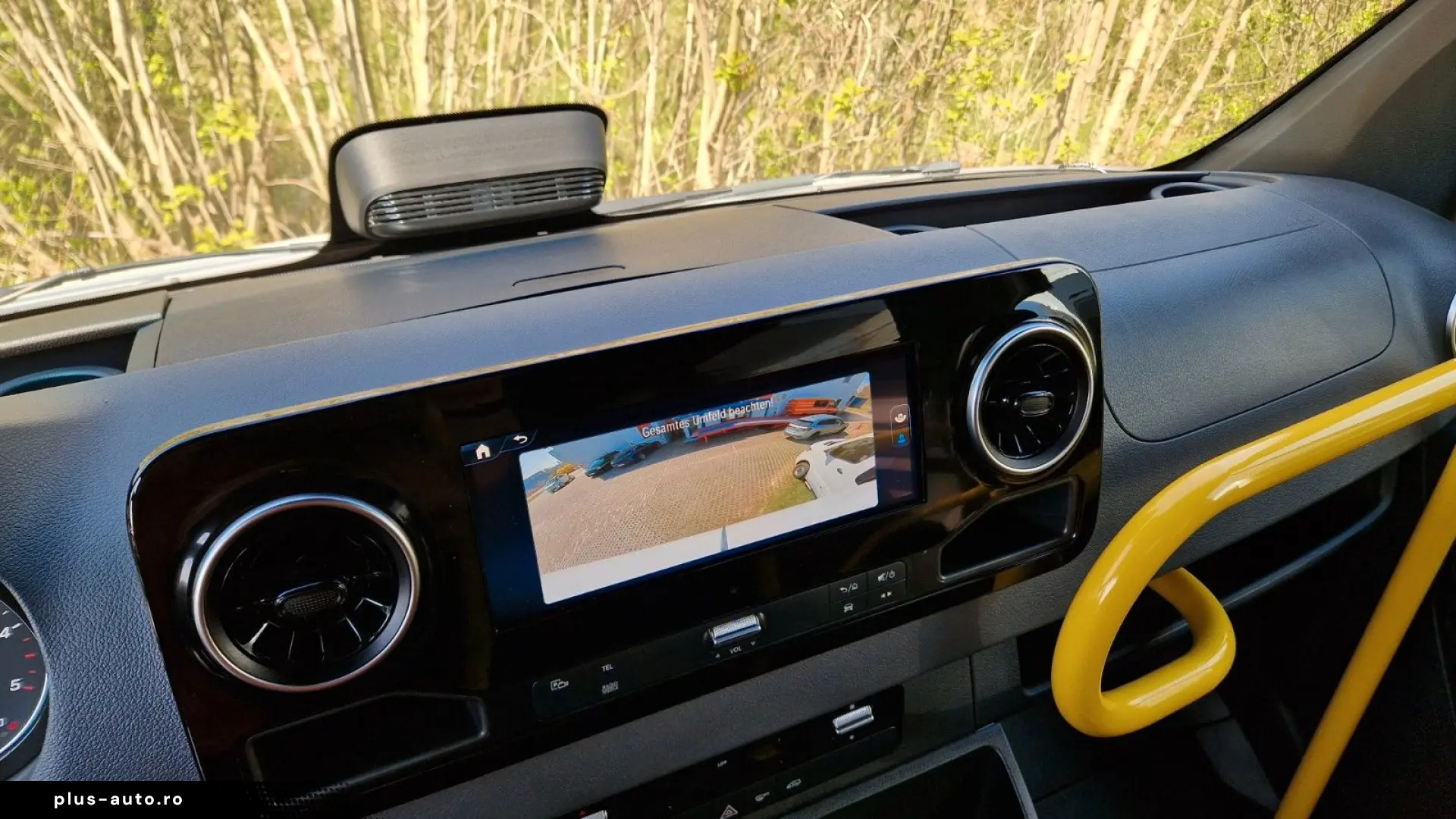 MERCEDES-BENZ Sprinter 415  19 Schlafsessel Sonderpreis COC