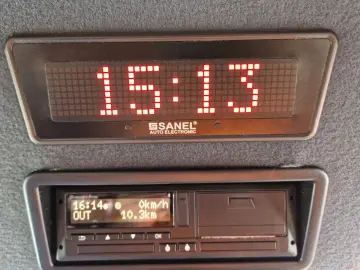 MERCEDES-BENZ Sprinter 415  19 Schlafsessel Sonderpreis COC