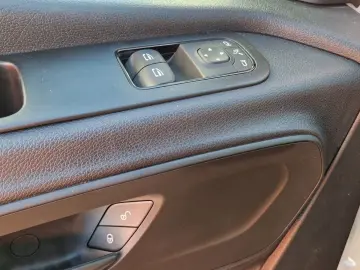 MERCEDES-BENZ Sprinter 415  19 Schlafsessel Sonderpreis COC