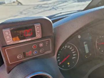 MERCEDES-BENZ Sprinter 415  19 Schlafsessel Sonderpreis COC