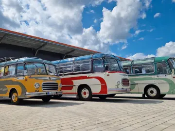 MERCEDES-BENZ Sprinter 415  19 Schlafsessel Sonderpreis COC