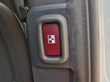 MERCEDES-BENZ Sprinter 315 Flexi Boden Rolli Doppel AC