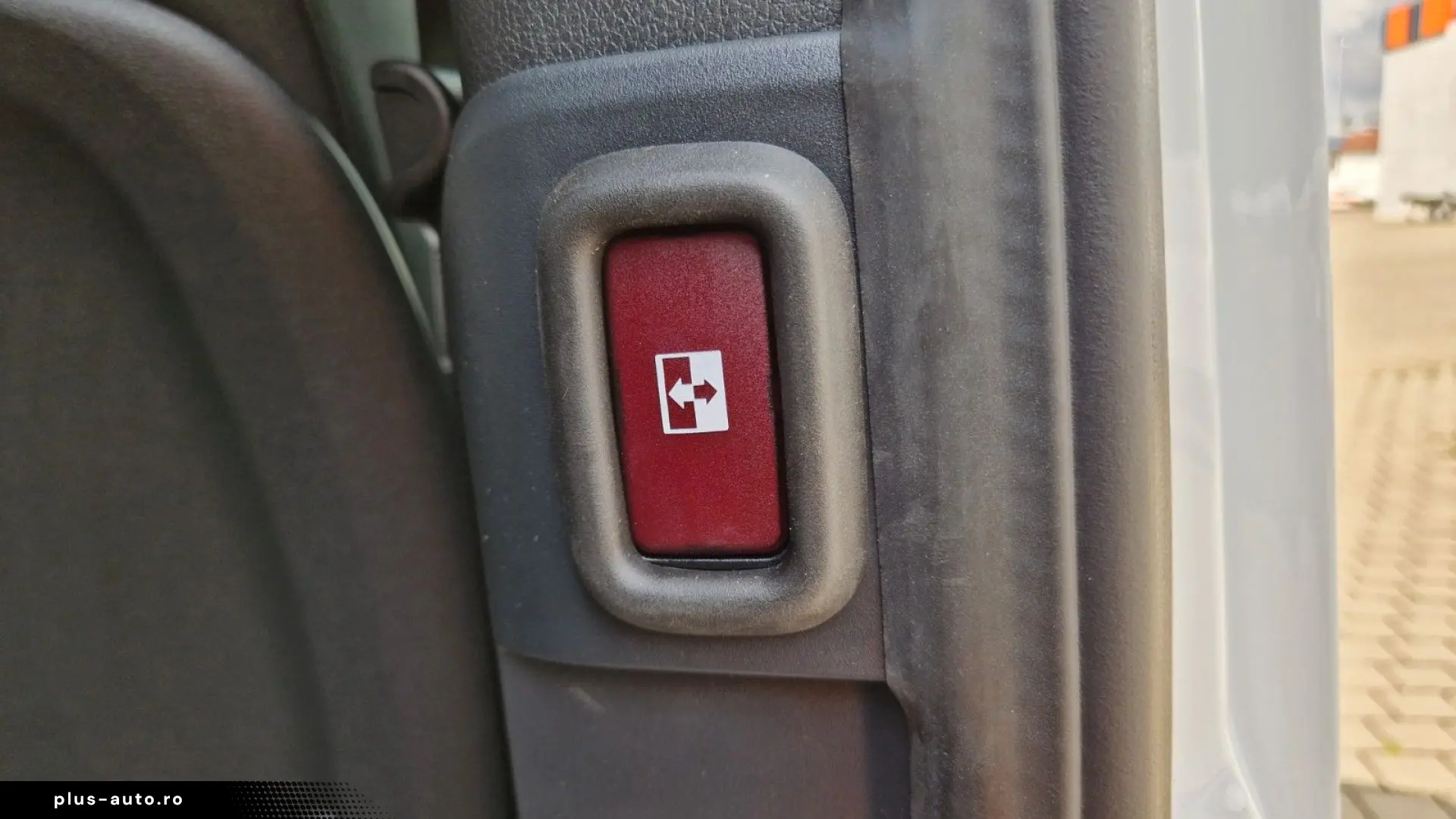 MERCEDES-BENZ Sprinter 315 Flexi Boden Rolli Doppel AC