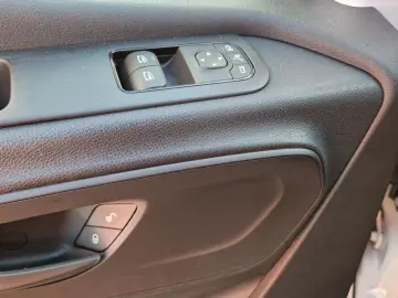 MERCEDES-BENZ Sprinter 315 Flexi Boden Rolli Doppel AC