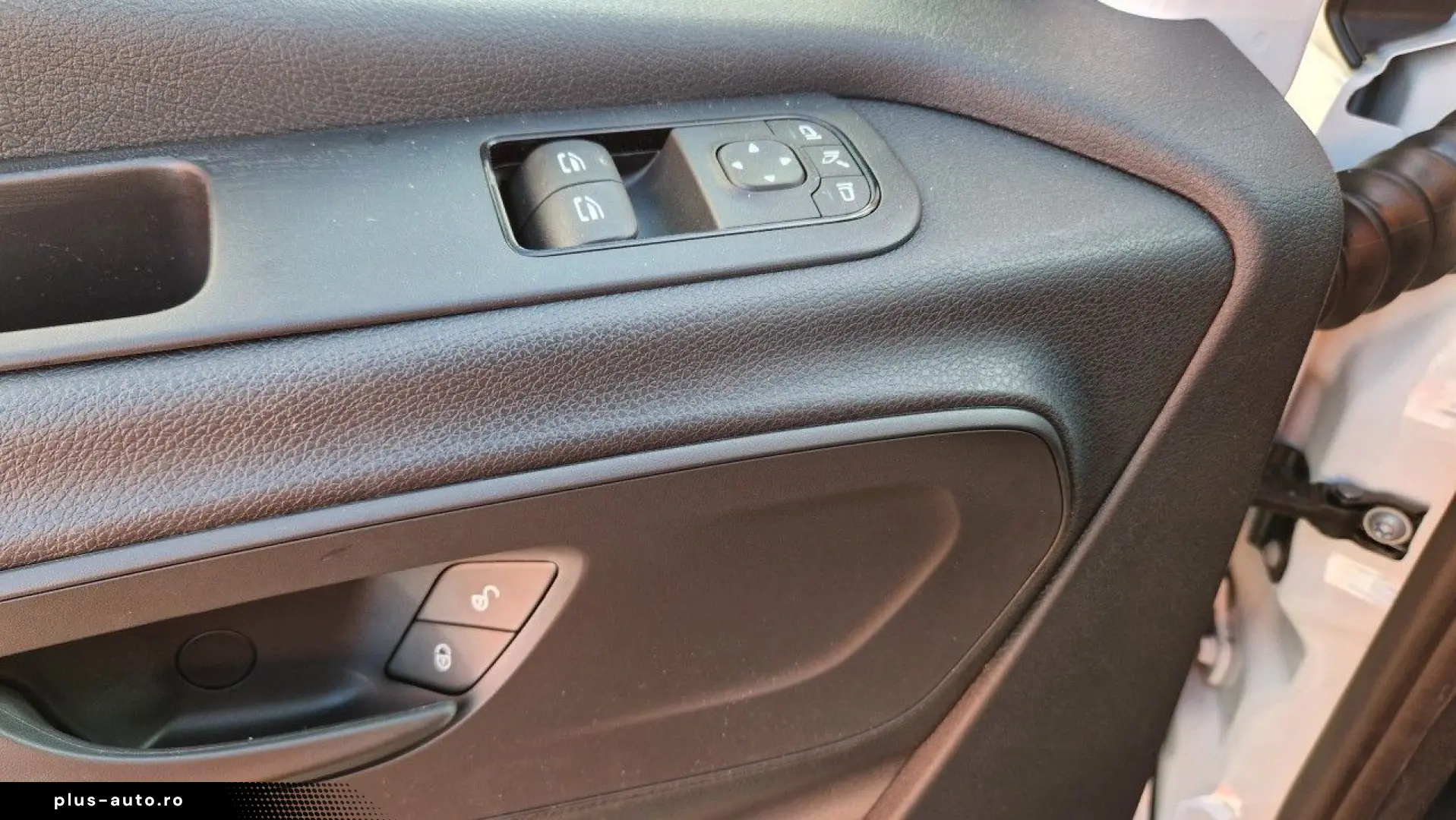 MERCEDES-BENZ Sprinter 315 Flexi Boden Rolli Doppel AC