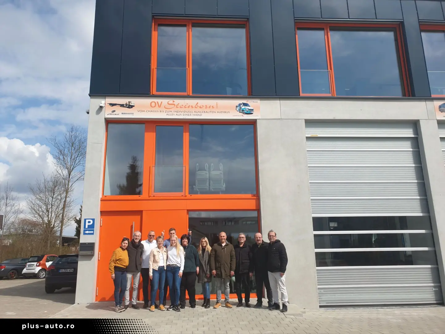 MERCEDES-BENZ Sprinter 315 Flexi Boden Rolli Doppel AC