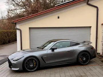 MERCEDES-BENZ AMG GT 63 4Matic  LIFT Premium Plus MWST