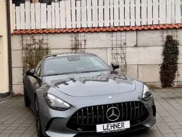 MERCEDES-BENZ AMG GT 63 4Matic  LIFT Premium Plus MWST