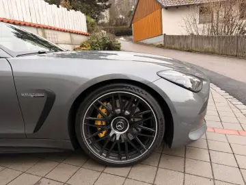 MERCEDES-BENZ AMG GT 63 4Matic  LIFT Premium Plus MWST