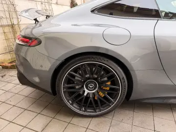 MERCEDES-BENZ AMG GT 63 4Matic  LIFT Premium Plus MWST