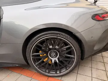 MERCEDES-BENZ AMG GT 63 4Matic  LIFT Premium Plus MWST