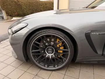 MERCEDES-BENZ AMG GT 63 4Matic  LIFT Premium Plus MWST