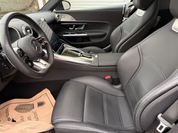 MERCEDES-BENZ AMG GT 63 4Matic  LIFT Premium Plus MWST