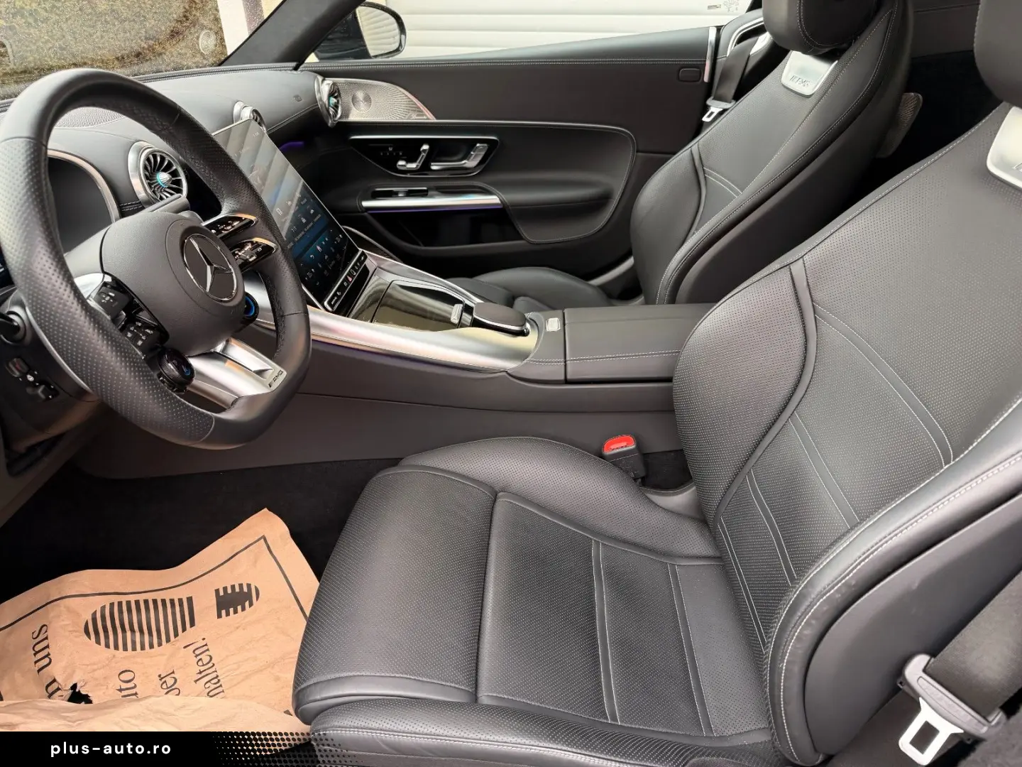 MERCEDES-BENZ AMG GT 63 4Matic  LIFT Premium Plus MWST