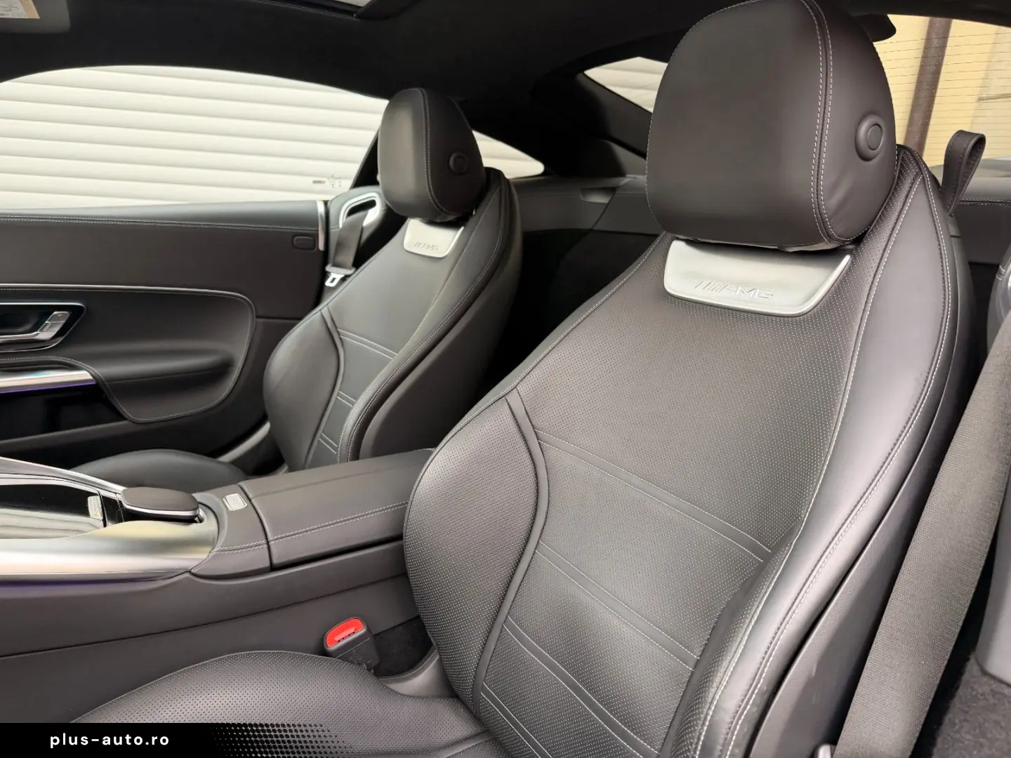 MERCEDES-BENZ AMG GT 63 4Matic  LIFT Premium Plus MWST