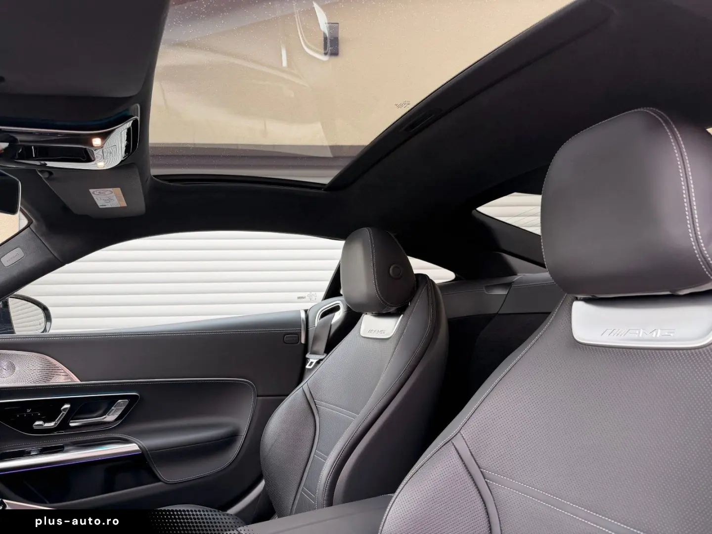 MERCEDES-BENZ AMG GT 63 4Matic  LIFT Premium Plus MWST