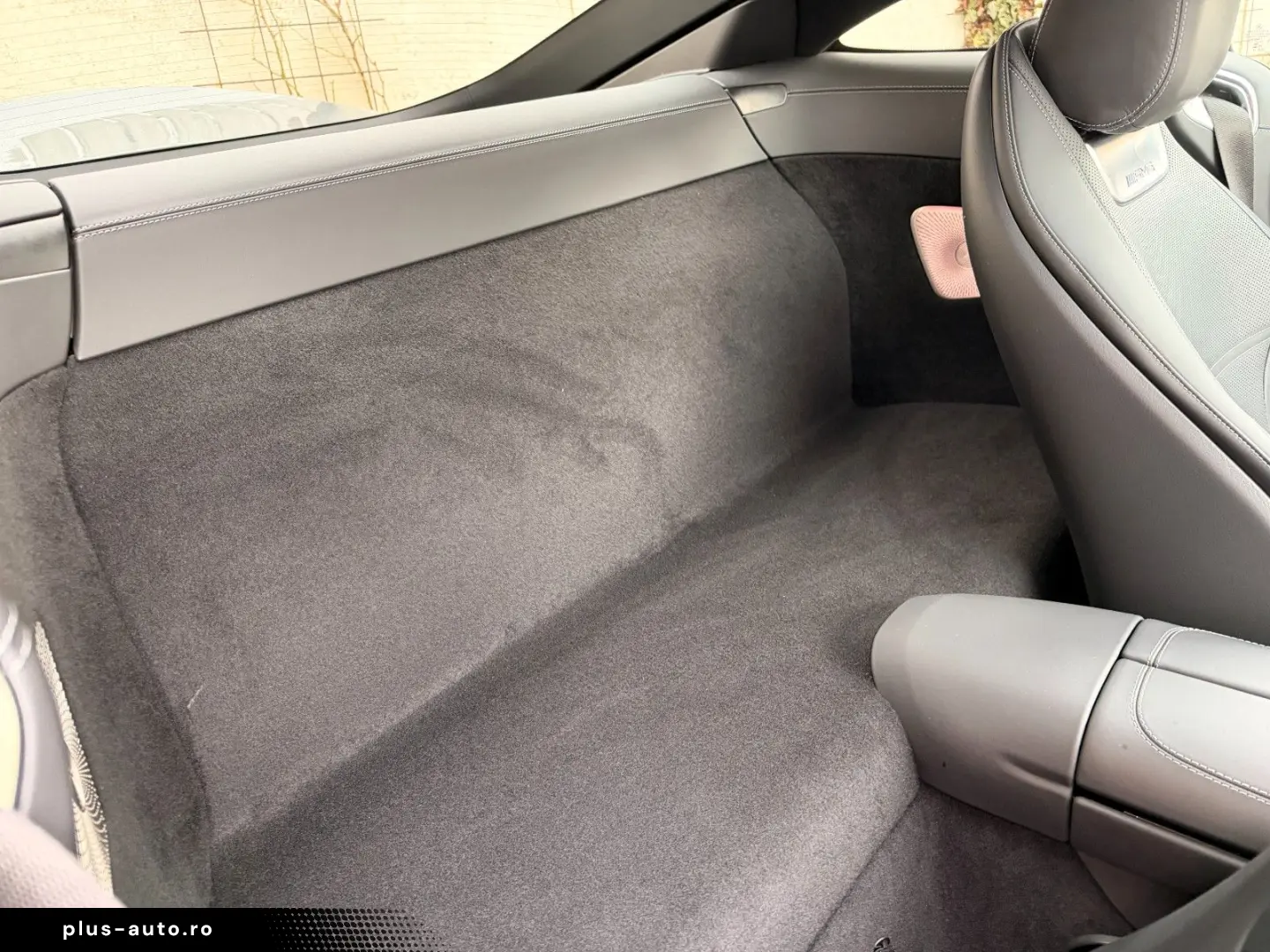 MERCEDES-BENZ AMG GT 63 4Matic  LIFT Premium Plus MWST