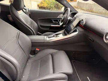 MERCEDES-BENZ AMG GT 63 4Matic  LIFT Premium Plus MWST