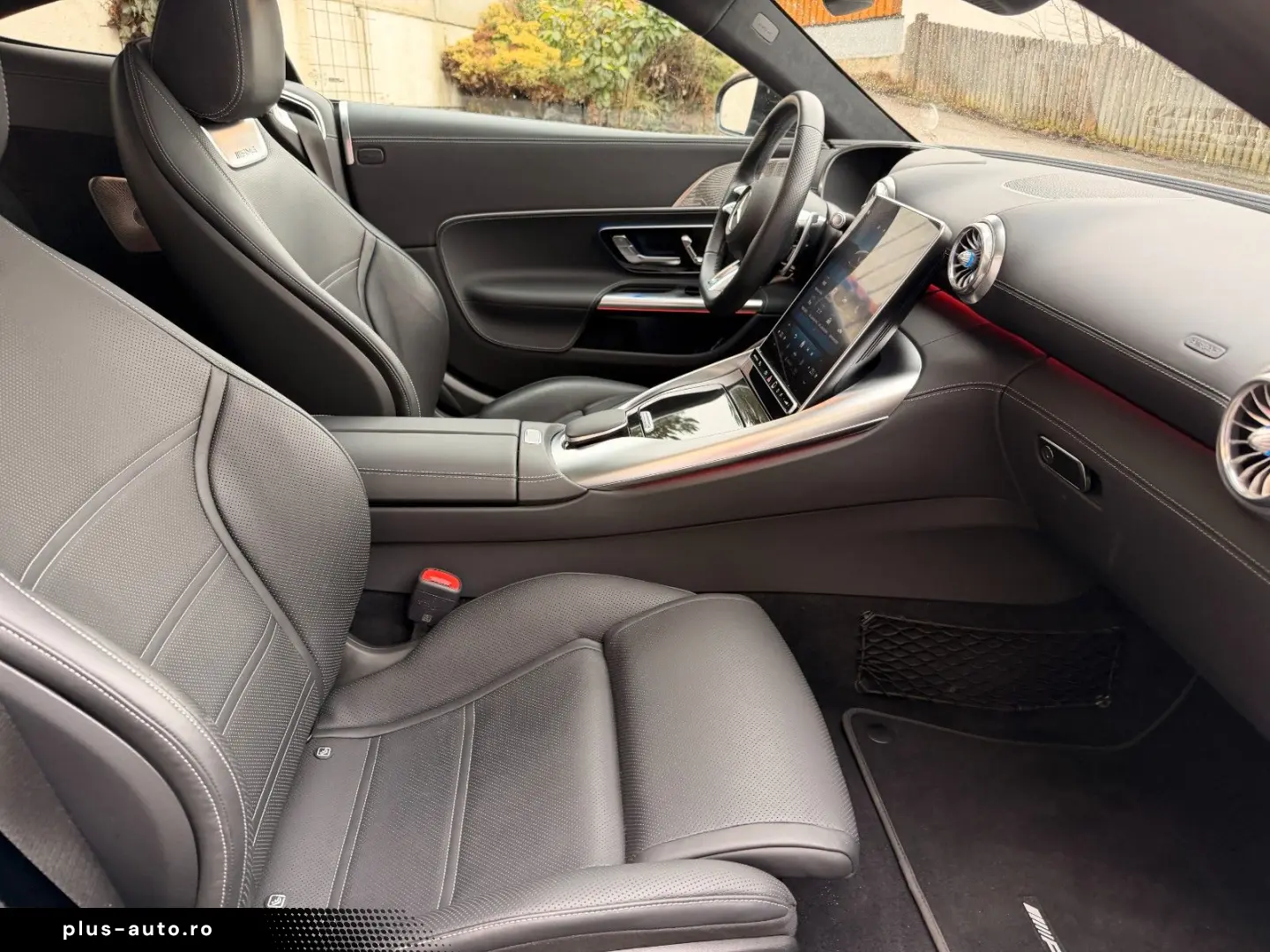 MERCEDES-BENZ AMG GT 63 4Matic  LIFT Premium Plus MWST