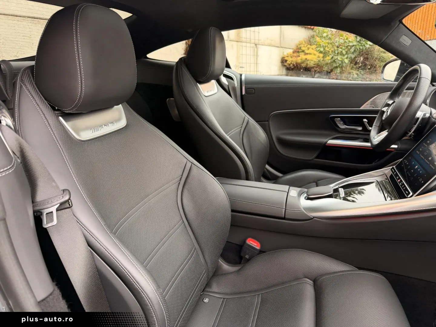 MERCEDES-BENZ AMG GT 63 4Matic  LIFT Premium Plus MWST