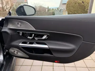 MERCEDES-BENZ AMG GT 63 4Matic  LIFT Premium Plus MWST