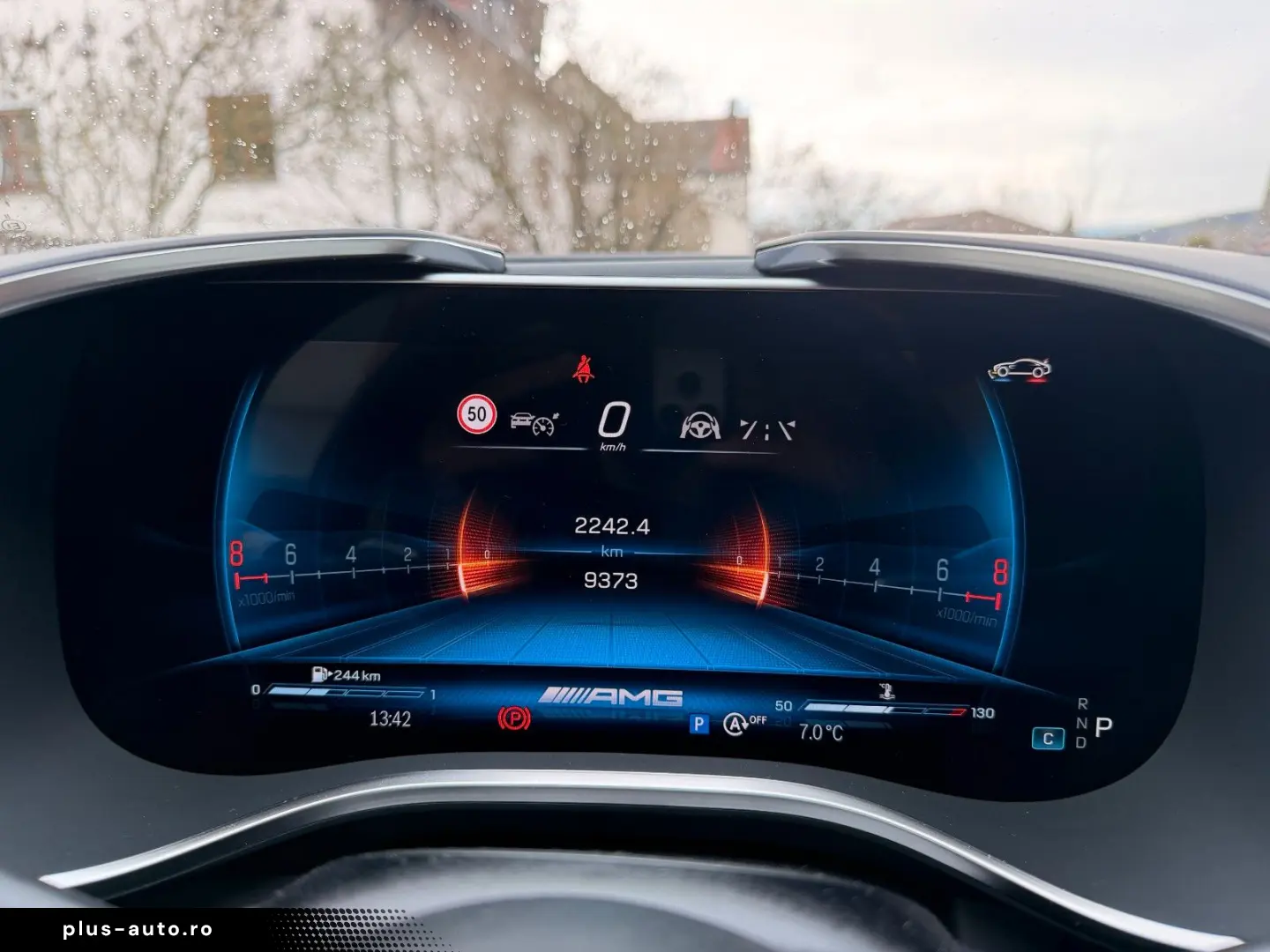 MERCEDES-BENZ AMG GT 63 4Matic  LIFT Premium Plus MWST