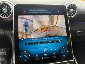 MERCEDES-BENZ AMG GT 63 4Matic  LIFT Premium Plus MWST